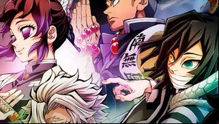 Preventa Kimetsu no Yaiba 2024: fecha de estreno y en qué cines comprar entradas
