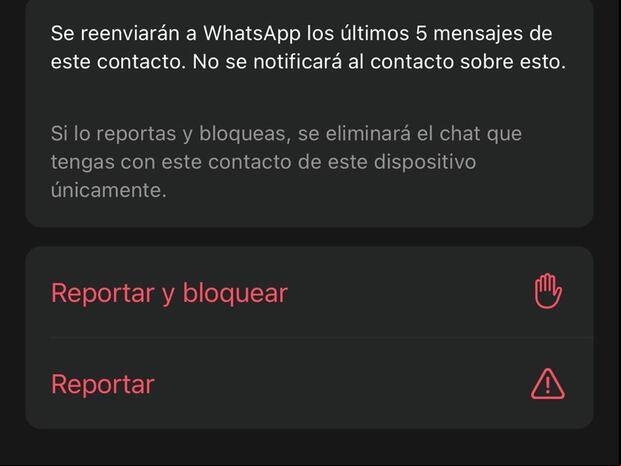 WHATSAPP | Esto ayudará a que nunca más ese número fastidie a los demás. (Foto: Depor - Rommel Yupanqui)