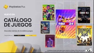 Se revelan los títulos de PlayStation Plus Extra y Deluxe para marzo