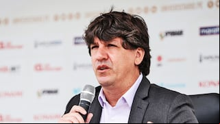 Jean Ferrari respaldó a jugadoras de la ‘U’ y el mensaje a Alianza Lima tras campeonato