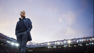 Mourinho sucumbe ante millones de Arabia: ¿a qué equipo entrenará en Medio Oriente?