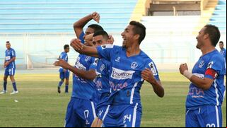 ¡Con Tacna Heroica coronándose este año! Los últimos 10 campeones de la Copa Perú