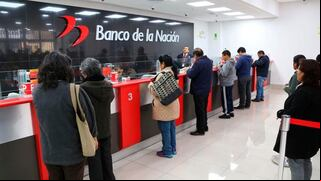 Atención en el Banco de la Nación: horario de apertura de las agencias