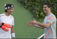 “Ha sido un honor ser testigo de tu trayectoria”: la reacción de Cristiano Ronaldo tras el retiro de Nadal