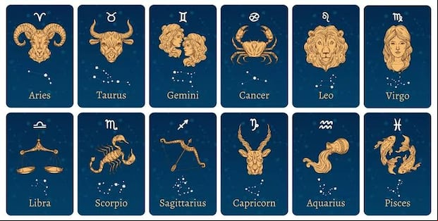 Horóscopo del día: revisa cuál es tu signo del zodíaco y lee las predicciones (Foto: Internet)