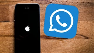 Descubrí cómo usar WhatsApp Plus en Android pero con el estilo de iOS