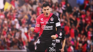 Atlas vs. Santos Laguna (3-0): ver goles, resumen y vídeo de partido por Liga MX