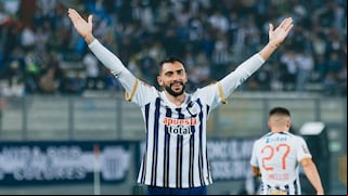 Juan Pablo Freytes: su lugar en Alianza Lima, de defensa o lateral y la salida de Restrepo