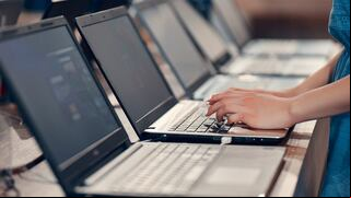 Qué es lo mínimo e indispensable que debe contar tu laptop para ser competitiva en la actualidad