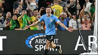 Uruguay 4-2 Brasil (0-0): video, resumen y penales por Copa América