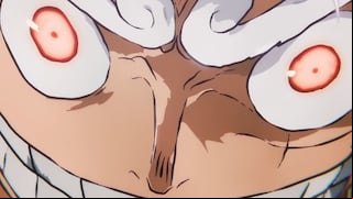 “One Piece”: la increíble animación de la pelea de Luffy y Lucci en el anime