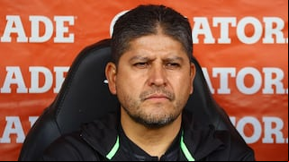 DT de Bolivia ante elección de Ibáñez en la Selección: “Enfrentaremos a un Perú muy difícil”