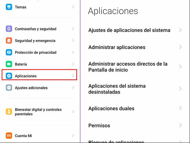WHATSAPP | Debes establecer a Nova Launcher como predeterminada para que no tengas dificultades. (Foto: MAG - Rommel Yupanqui)