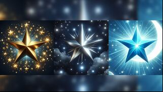 La estrella que elijas te dirá que debes hacer para alcanzar el éxito