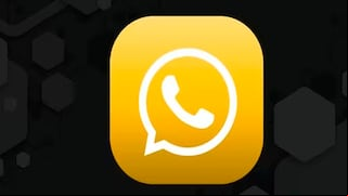 Descargar WhatsApp Plus 2024 APK Dorado: cómo obtener nueva versión v17.85 oficial