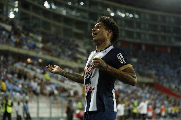 Alianza Lima recibirá a Iquique en Matute a solo dos días del partido que le programarán ante Ayacucho. (FOTO: Giancarlo Ávila).