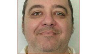 Los detalles de la ejecución de Kenneth Smith con nitrógeno líquido, un polémico método usado por primera vez en Estados Unidos