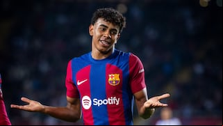 Recuperó el segundo lugar: Barcelona venció 2-0 a Real Sociedad por LaLiga de España