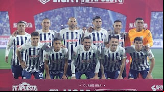 Alianza Lima y el UNOXUNO: gol de Barcos, debut de Paolo y un triunfo para seguir en la cima