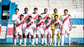 Perú perdió la sede del Sudamericano Sub 20, torneo que iba a realizarse a inicios del 2025