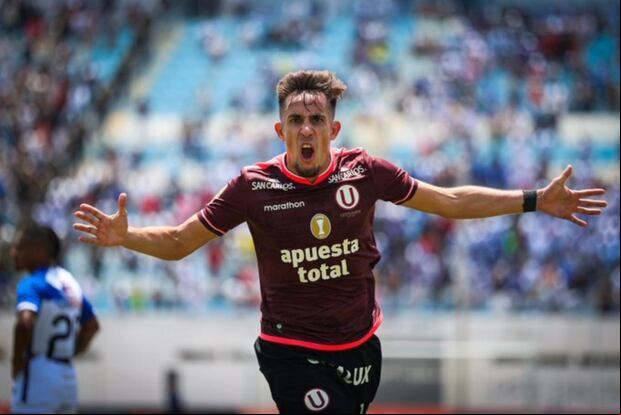 La U no conoce derrota desde hace cinco partidos y sigue sumando (Universitario)