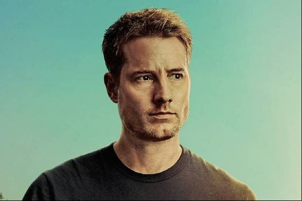 Justin Hartley asume el rol de Colter Shaw, que tiene una gran habilidad para rastrear personas, en la serie de acción "Tracker" (Foto: CBS)