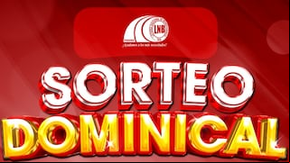 Lotería Nacional de Panamá - Resultados del sábado 10 de febrero: Sorteo Dominical