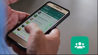 Comunidades de WhatsApp: cuáles son las nuevas funciones
