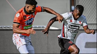 América de Cali vs. Envigado (0-0): resumen, incidencias y vídeo por Liga BetPlay