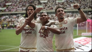 Edison Flores sobre Alianza en la Copa Libertadores: “Ahora están haciendo las cosas bien”