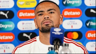Junto a Reimond Manco y ‘Cachito’ Ramírez: Alexander Callens debutará como comentarista de la Liga 1