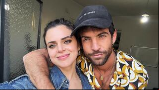 Cómo empezó la historia de amor de Isabella Castillo y Cristian Gamero