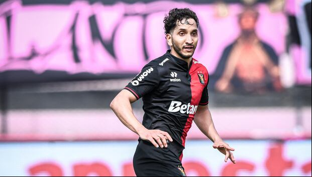 Jean Pierre Archimbaud llegó a Melgar en 2022. (Foto: Liga 1)