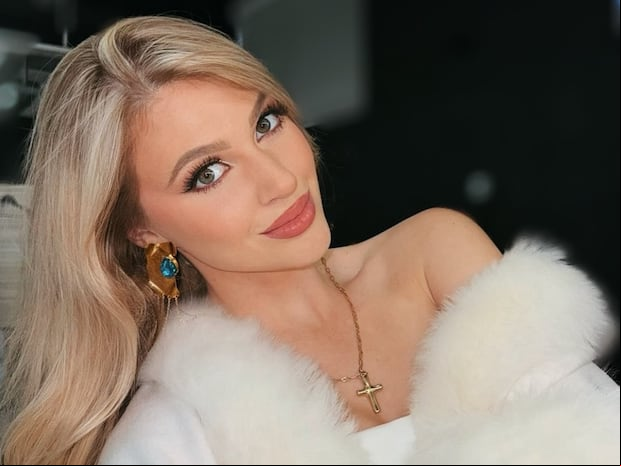 Madison Anderson fue la ganadora de la tercera temporada de "La casa de los famosos" (Foto: madisonandersonberrios / Instagram)