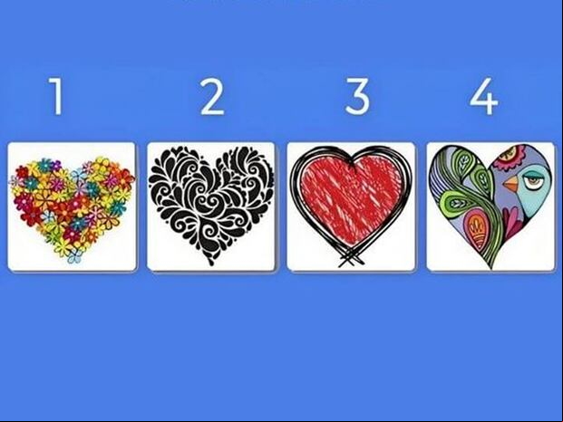 TEST DE PERSONALIDAD | ¿Qué secretos esconde tu corazón? Este test te revelará aspectos de tu relación que quizás desconocías. ¡Descubre cómo mejorar tu conexión emocional con tu pareja!