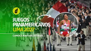 Lima es elegida sede de los Juegos Panamericanos 2027: todo lo que debes saber tras el anuncio