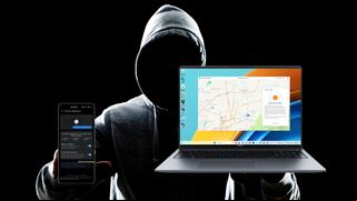 Todo lo que debes hacer si te roban un celular Huawei