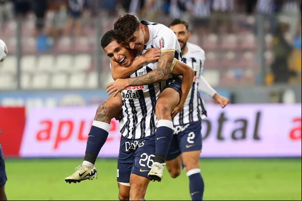 Kevin Serna es una de las mejores cartas en ataque que tiene Alianza Lima. (Foto: Jesús Saucedo/GEC)