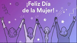 Mensajes Día de la Mujer: poemas para dedicar, frases e imágenes por WhatsApp
