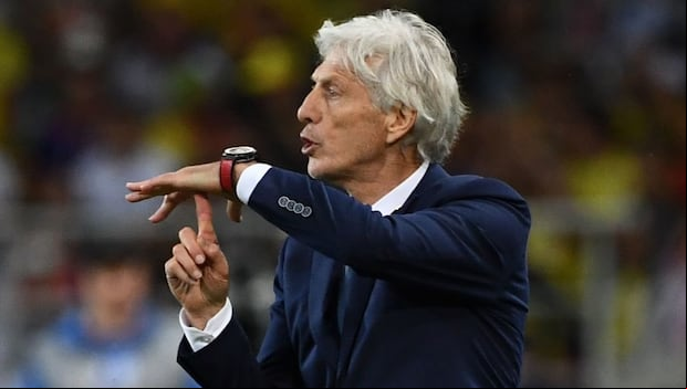 José Pékerman no dirige desde finales del 2022. (Foto: Getty Images)