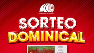 Lotería Nacional de Panamá del 21 de julio: mira los resultados del sorteo dominical