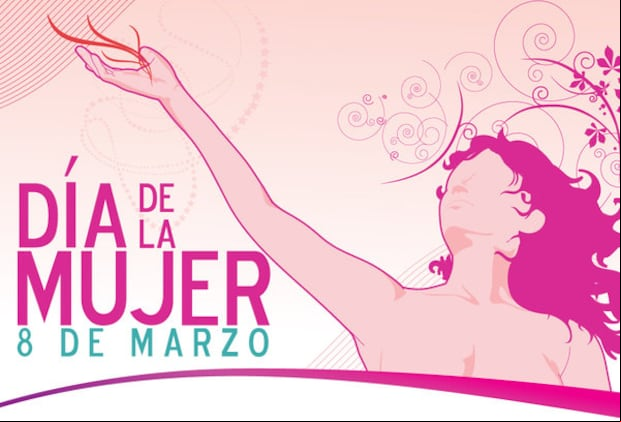 Día de la Mujer, imágenes para compartir (Foto: internet)