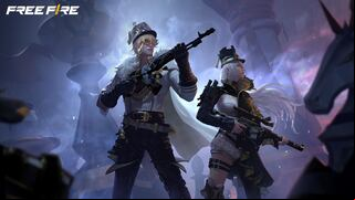 Free Fire compartirá todas estas experiencias en CCXP MX; como visitar el evento