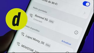 ¿Wifi sin contraseña? Así es como puedes conectarte a internet sin pedir la clave
