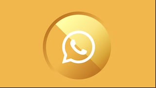 Descarga gratis WhatsApp Plus 2024 APK Dorada: así se instala la última versión gratis