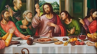 Feliz Jueves Santo: ¿qué significa y qué se celebra en este día?
