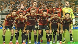 Raúl Ruidíaz jugó 90′ y anotó un gol: Seattle Sounders clasificó a la segunda ronda de los playoffs de MLS