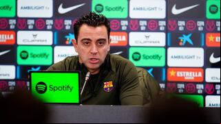 “Tendré que irme”: ¿cuál es el motivo por el que Xavi podría dejar al Barcelona?