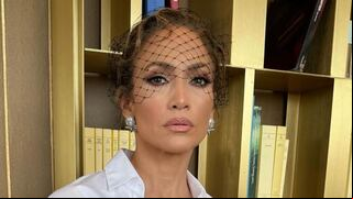 ¿Cuál es el peor hábito de Jennifer Lopez?