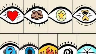 Elige una alternativa y te revelaremos cómo afrontas la vida